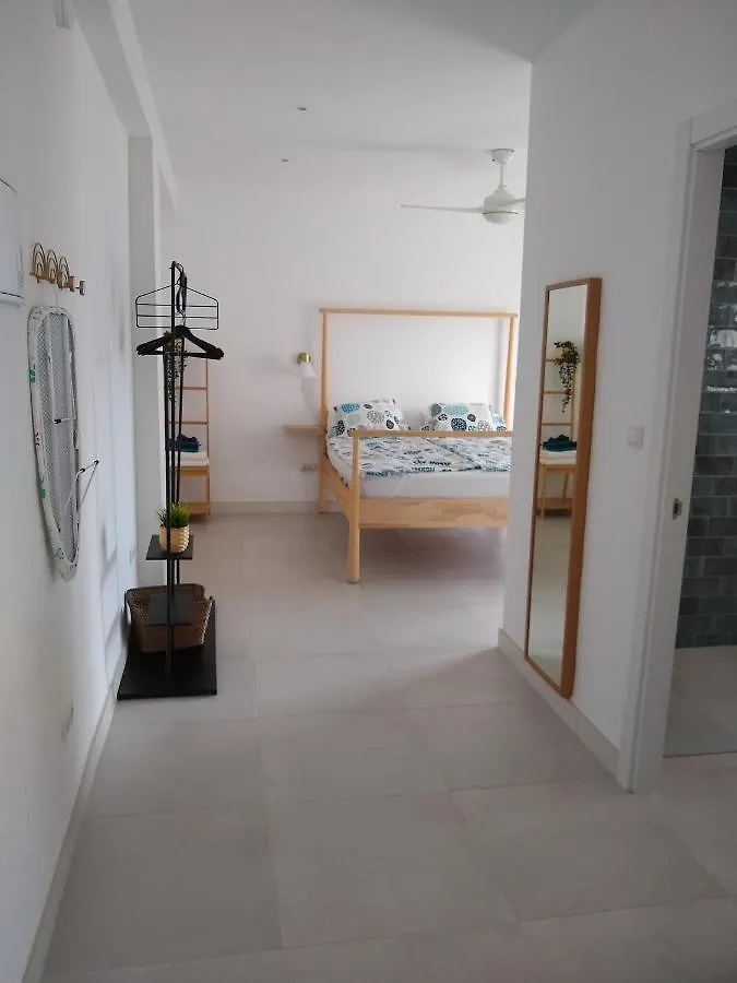 Maestro Concepcion Guidet Apartment Fuengirola