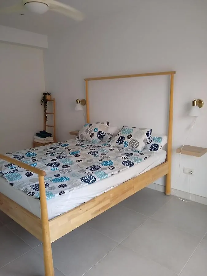 Maestro Concepcion Guidet Apartment Fuengirola Испания