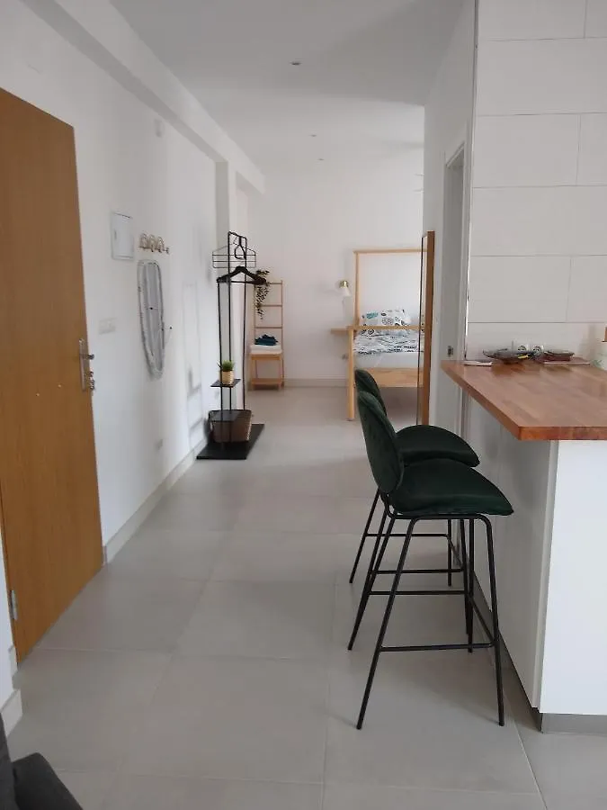 Maestro Concepcion Guidet Apartment Fuengirola