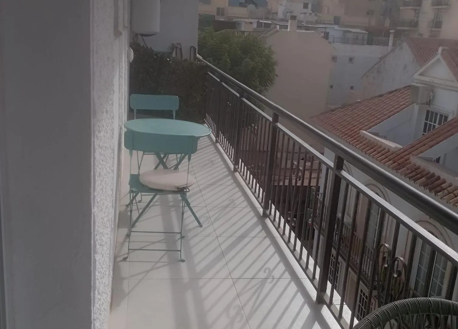 Maestro Concepcion Guidet Apartment Fuengirola Испания